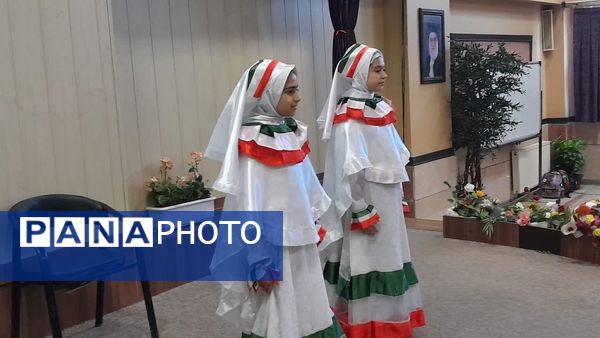 افتتاحیه طرح مصباح الهدی و امام شناسی 