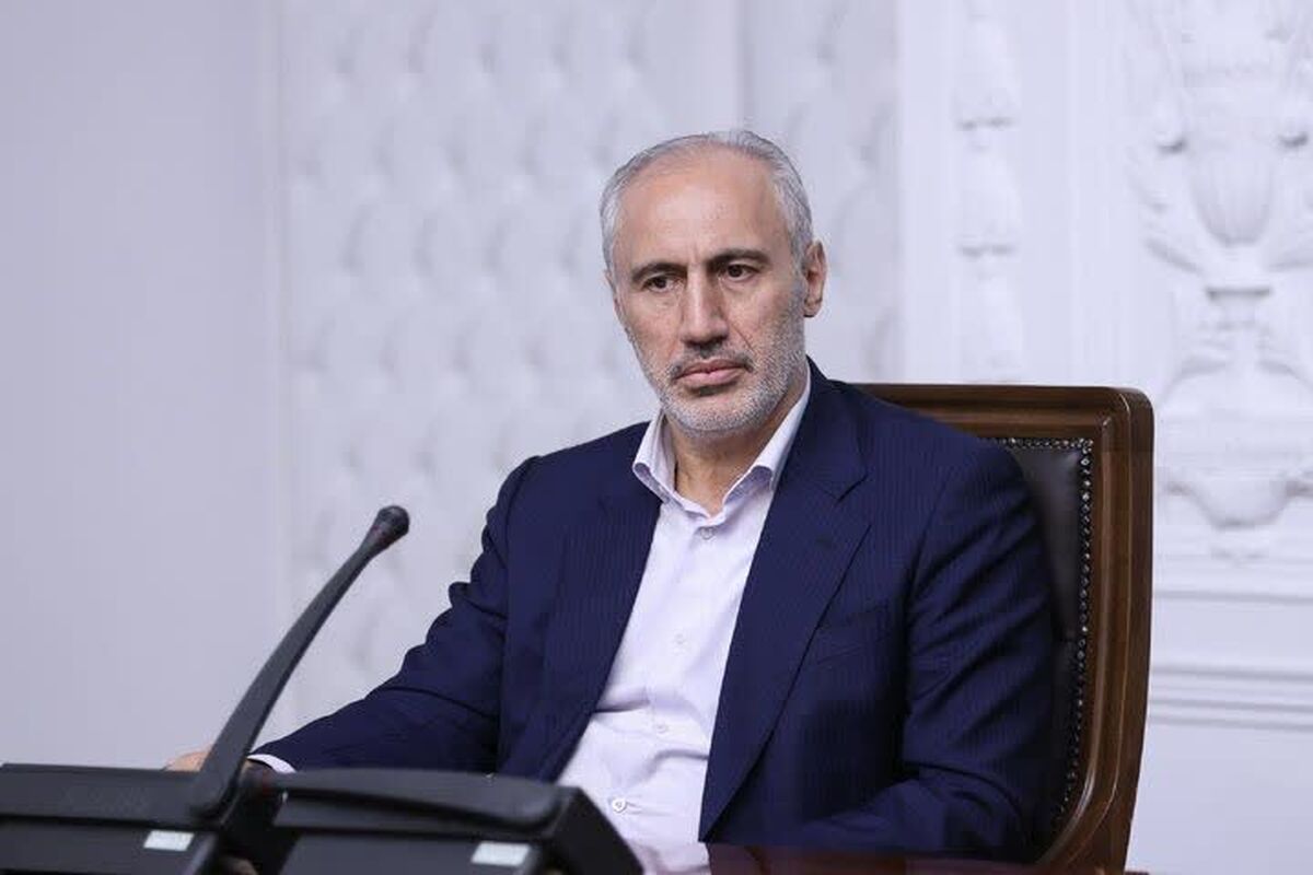 پرداخت کامل تعهدات دولت نسبت به کارمندان انجام شد