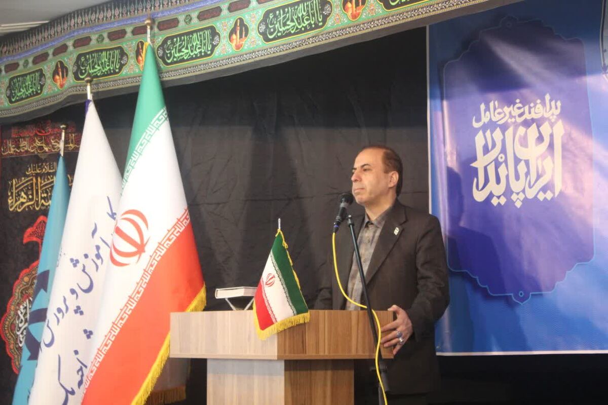 پویش «همیار پدافند» با مشارکت دانش‌آموزان استان قم اجرا می‌شود