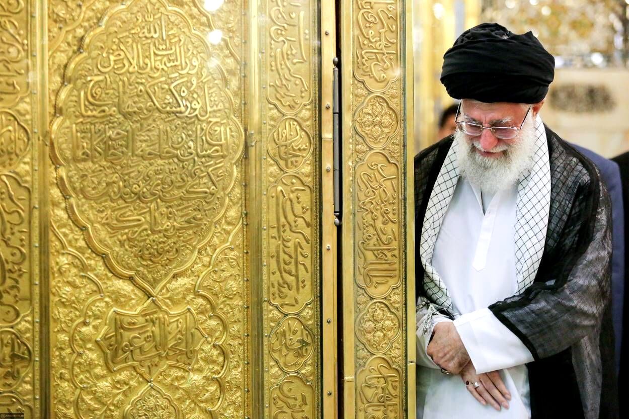 درهای توفیقات الهی چگونه برای رهبر شهید انقلاب گشوده شد؟