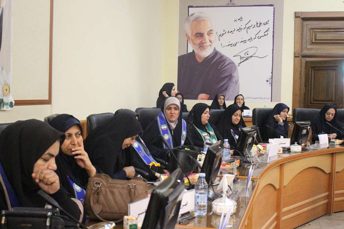 جشن سالروز تاسیس سازمان دانش‌آموزی