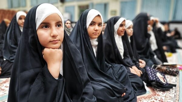 شهرستان مارگون عطرآگین از شمیم ولادت امام حسن مجتبی (ع)