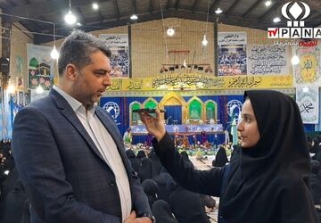 ایجاد فضای معنوی برای دانش‌آموزان، هدف اصلی برنامه‌های رمضان است