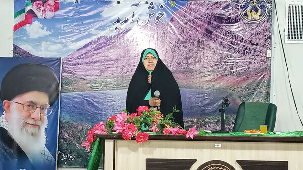 آغاز دوره توانمندسازی یاوران ولایت ویژه نخبگان بسیج دانش‌آموزی در کهگیلویه و بویراحمد