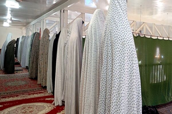 نماز جمعه شهرستان بار