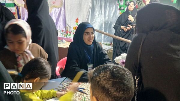 روایت ایران از قاجار تا امروز در پاتوق نوجوان مبارز پاکدشت