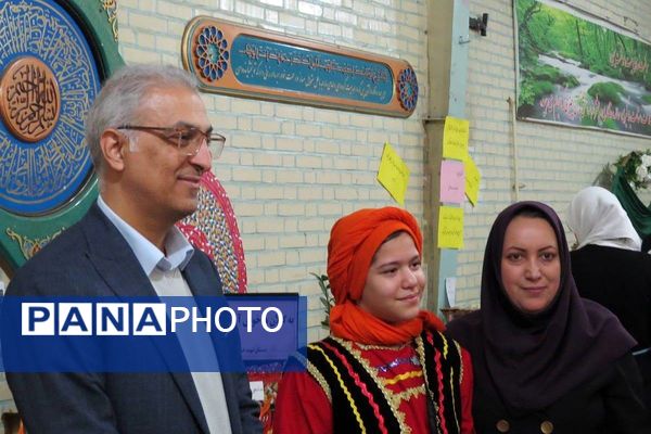 جشنواره غذا و هنر آشپزی