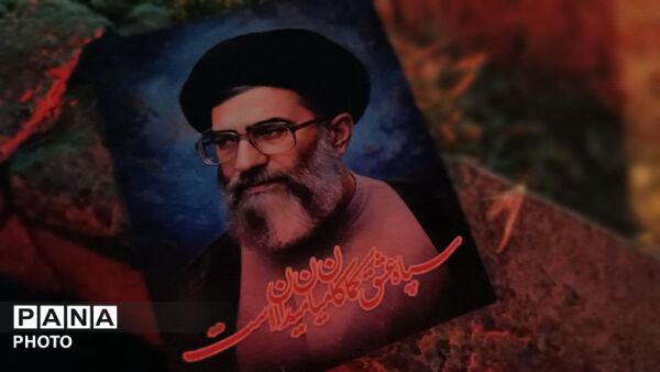 جلوه‌ای از وحدت و همبستگی مردم یاسوج 