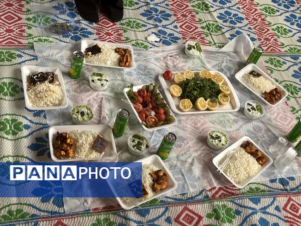 آموزش مهارتی تشکیلات در فارس