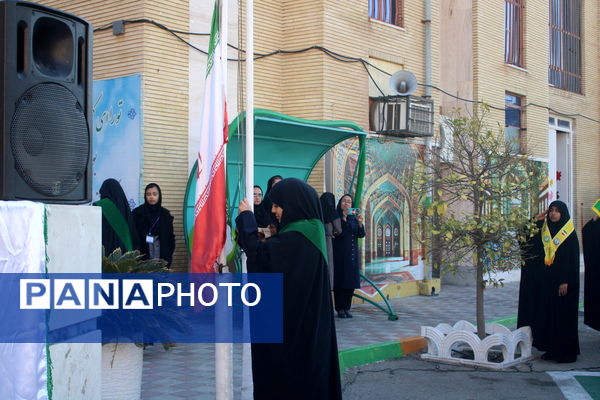 همایش یاوران انقلاب - پیشتازان مقاومت در بوشهر