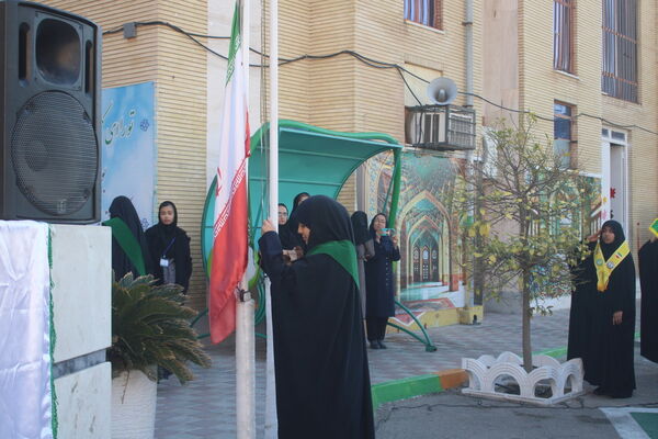 همایش یاوران انقلاب - پیشتازان مقاومت در بوشهر