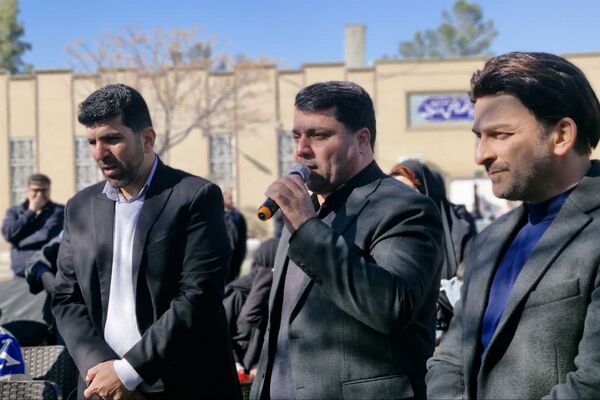 برگزاری جشنواره فرهنگی- تربیتی، هنری خانواده بزرگ کانون ملائک قرچک