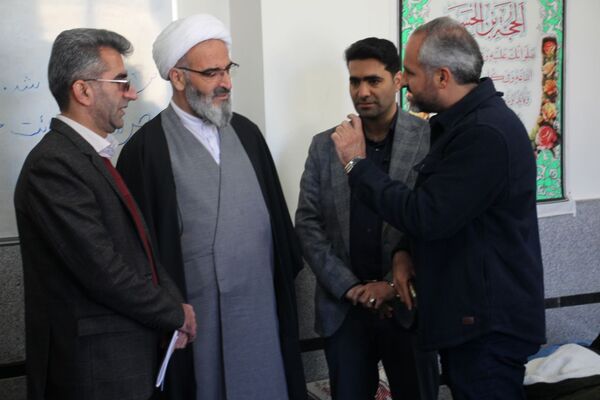 مرحله شهرستانی لیگ بزرگ دانش‌آموزی جت در سمنان