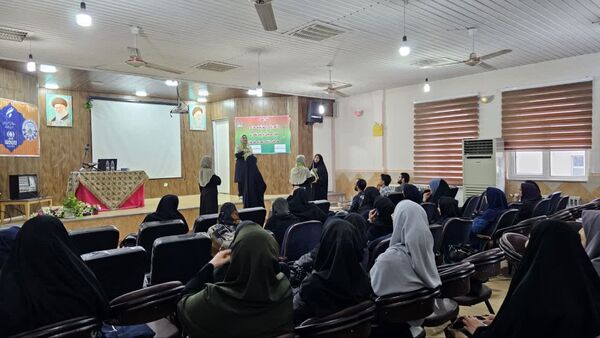 کانون آفرینش گرگان میزبان دوره آموزشی پیشتازان برای فرهنگیان 