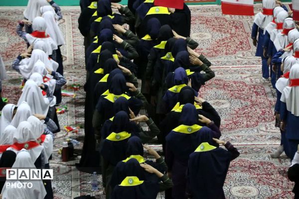 تجلی همدلی و شور میهن‌دوستی در دومین همایش «وطن‌یار»