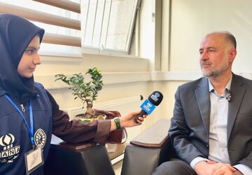منطقه ۴، فرآیند گزینش مدیران مدارس را بر مدار شایسته‌گزینی و انتخاب اصلح رقم می‌زند