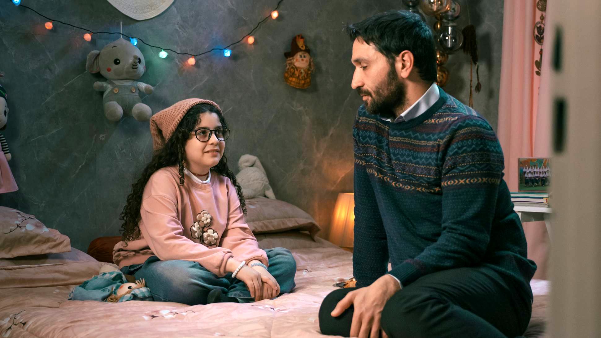 آغاز پخش سریال «سرو، سپید، سرخ» از فردا
