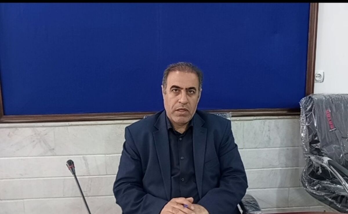 دفتر نمایندگی حفظ آثار دفاع مقدس در جعفرآباد راه‌اندازی می‌شود