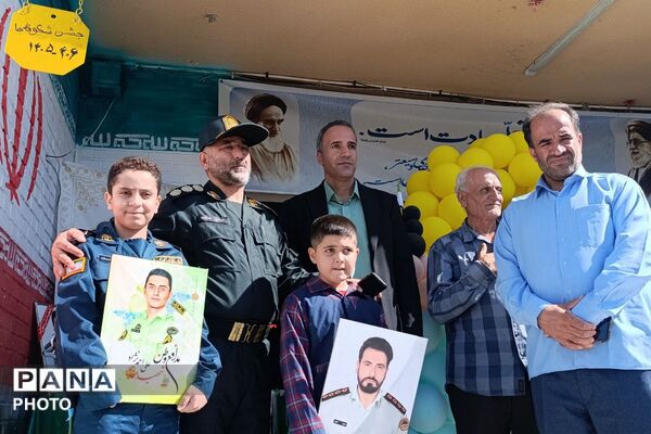 زنگ بازگشایی مدارس در شهرستان ملارد