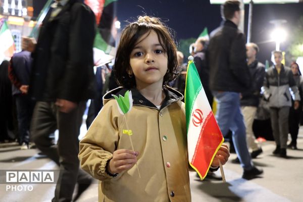 تبریز قهرمان همیشه بیدار