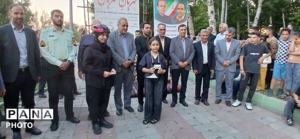 همایش «مهربان مهربان»
