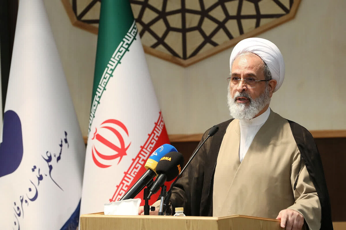 آینده علوم و تمدن نوین اسلامی به تلاش های نسل جوان گره خورده است
