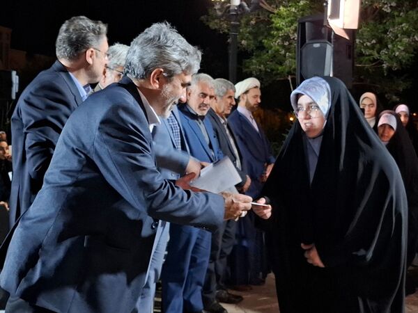 افتتاحیه استانی مسابقات قرآن ، عترت و نماز دختران گروه یک در اردوگاه جوادالائمه گلبهار