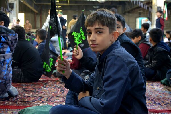 نوگلان فاطمی بهارستانی