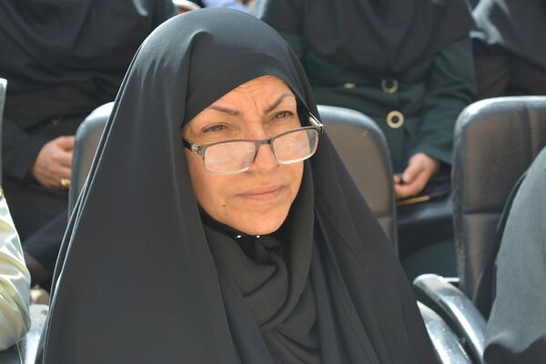 مهر زنگ روشنایی، امید و مقاومت