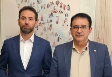 محسن گرجی دبیر چهاردهمین جشنواره مد و لباس فجر شد؛ «کشف ایران» در افق سه‌ساله