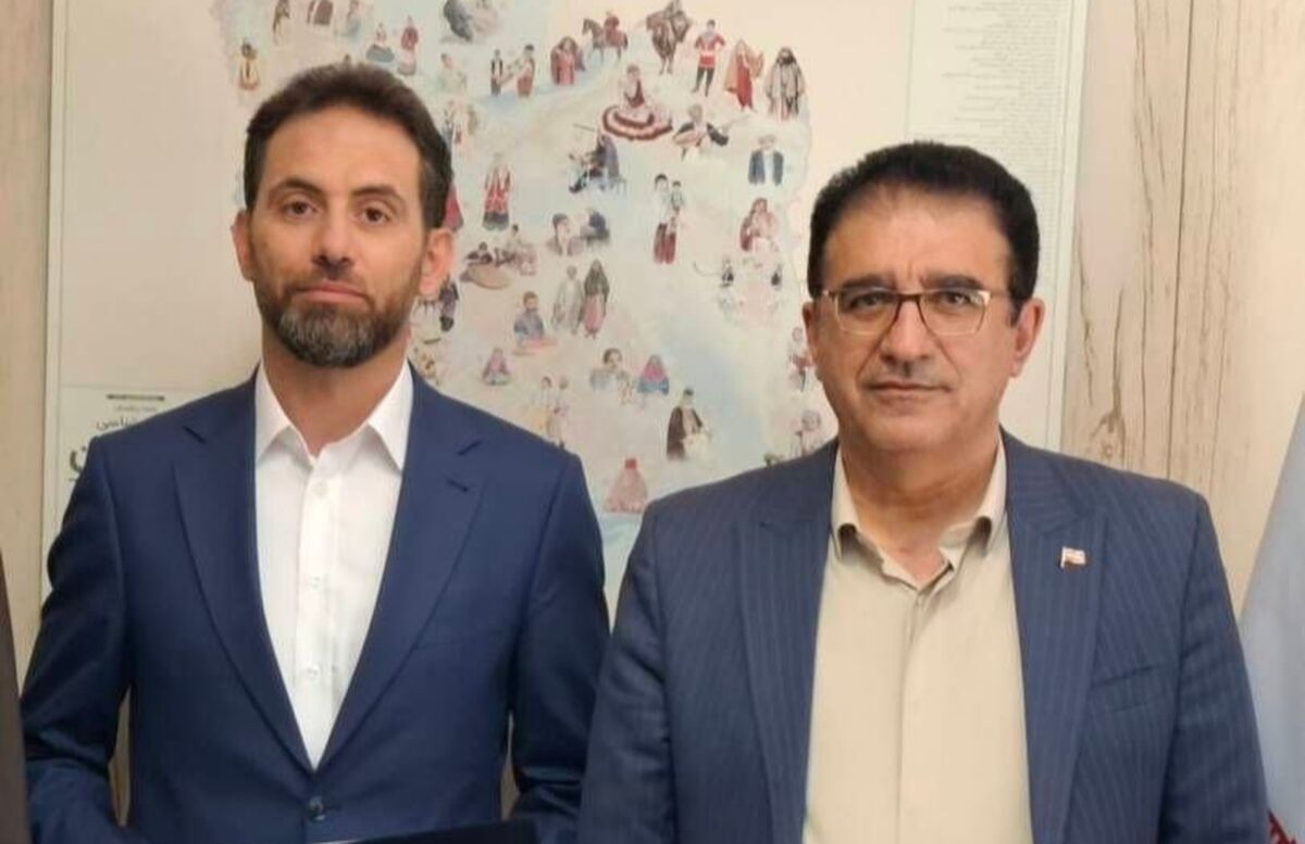 محسن گرجی دبیر چهاردهمین جشنواره مد و لباس فجر شد؛ «کشف ایران» در افق سه‌ساله