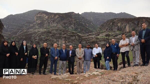 معلم، ستون جامعه؛ جشنی برای تقدیر از سال‌ها خدمت و ایثار