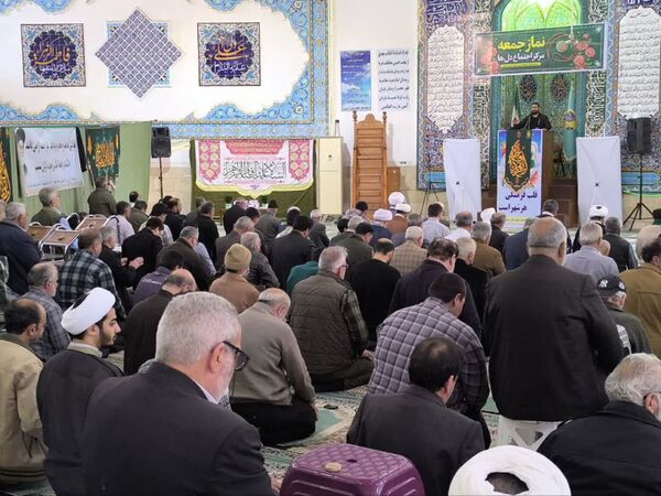نماز، ستون اصلی دین