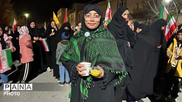 چلیچه؛ آیینِ تجدیدِ عهدِ سرخ در رگ‌های انقلاب