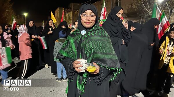 چلیچه؛ آیینِ تجدیدِ عهدِ سرخ در رگ‌های انقلاب
