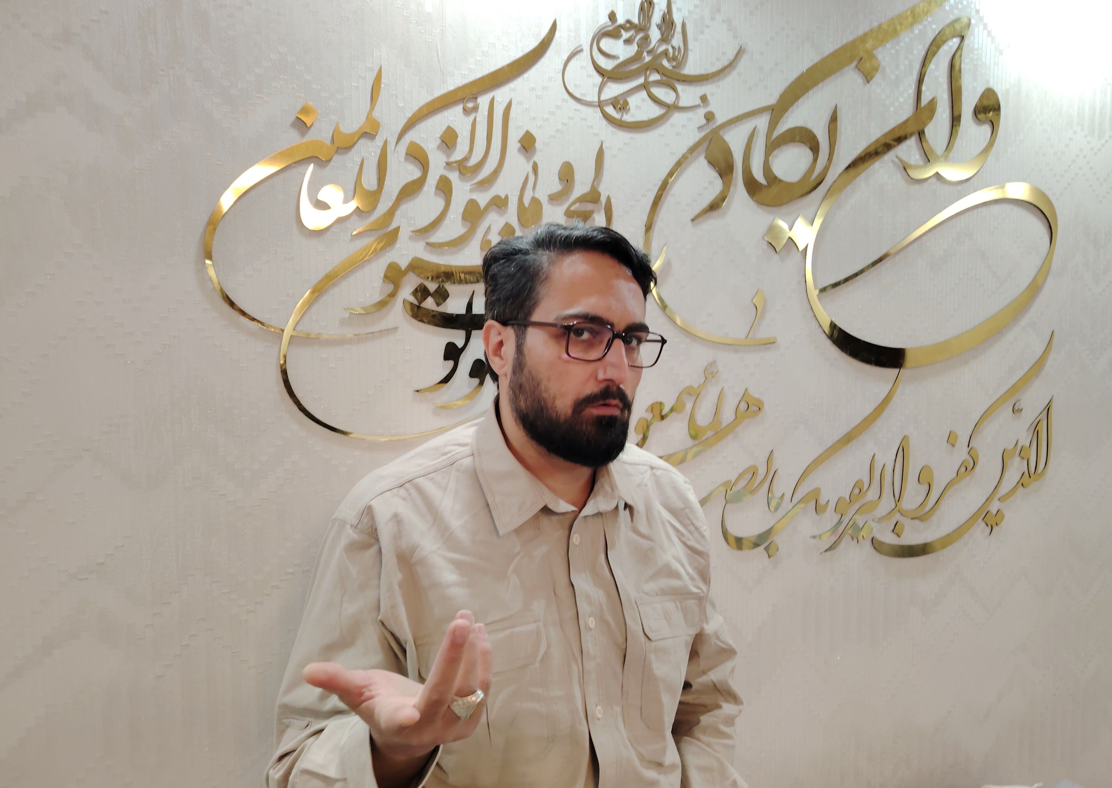 راه رئیسی، مسیر بیداری نسل نوجوان است