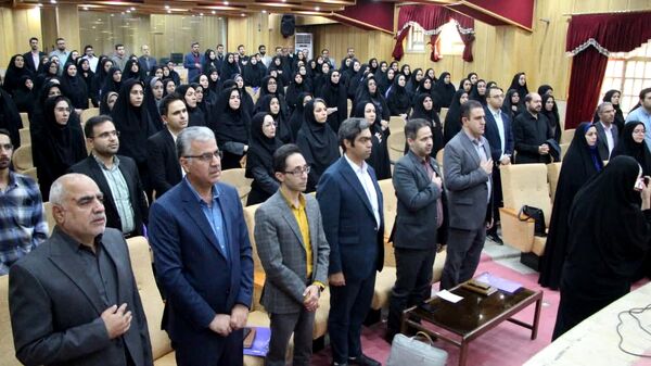  برگزاری دوره توانمندسازی نیروی انسانی «توانا» در استان یزد