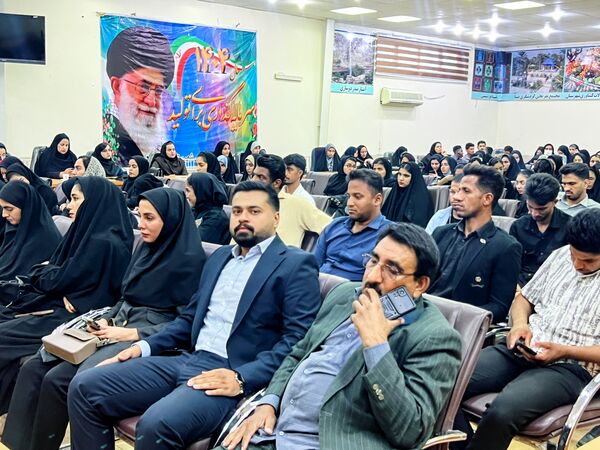 عنبرآباد با گام جوانان از رویا عبور می‌کند؛ آغاز فصل تازه توسعه