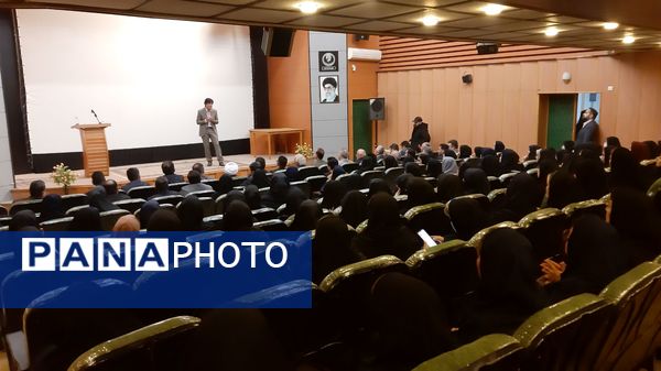 ارتقاء سلامت روان دانش‌آموزان و مربیان آستارا با ۴ کارگاه تخصصی در هفته بهداشت روان