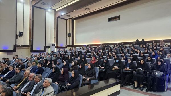 «ایرانِ جان» فرصتی برای درخشش گرگان