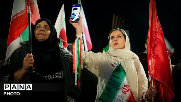حماسه، جاریست تا فتح کامل