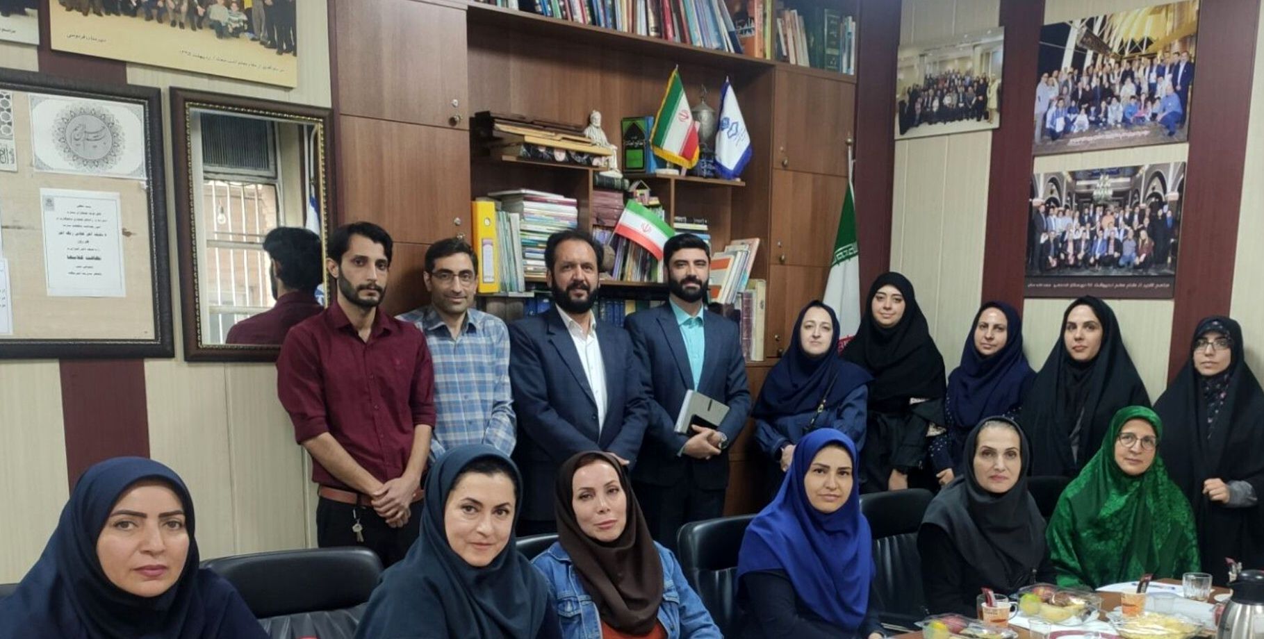 جشنواره نوجوان خوارزمی، بستر پرورش ذهن‌های خلاق و عمل‌گراست