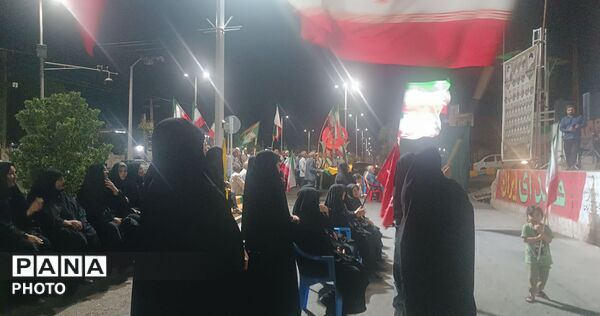 جان‌ فدا؛ میثاقِ معمولان با آرمان‌ های انقلاب