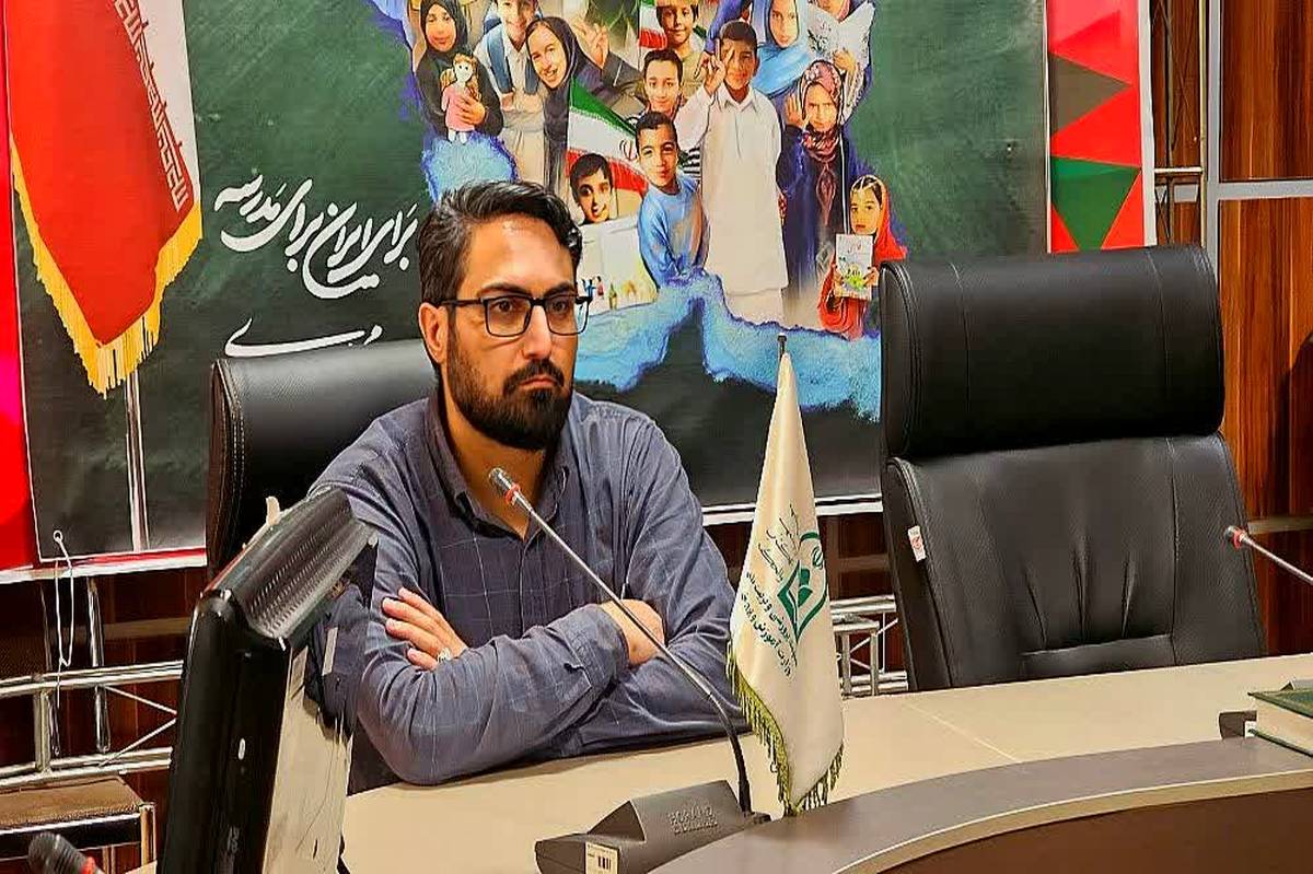 دوره تولید محتوا، گامی مهم در جهت توانمندسازی دانش‌آموزان در حوزه رسانه و تدوین