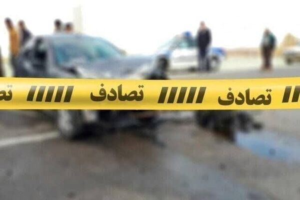 کاهش ۸.۳ درصدی تلفات تصادفات در نوروز امسال