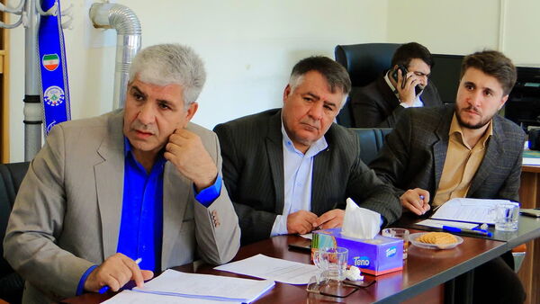 برگزاری نشست شورای برنامه‌ریزی سازمان دانش‌آموزی کهگیلویه و بویراحمد