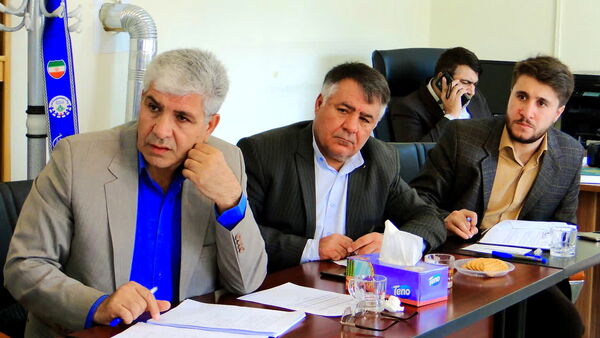 برگزاری نشست شورای برنامه‌ریزی سازمان دانش‌آموزی کهگیلویه و بویراحمد