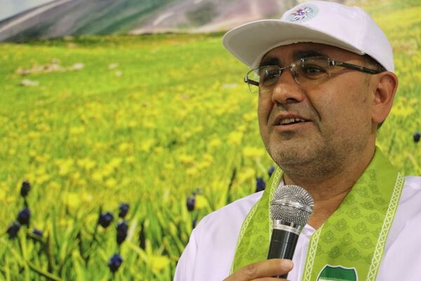 اردوی مربیان کاردان سازمان دانش‌آموزی جوار 5 آذربایجان شرقی