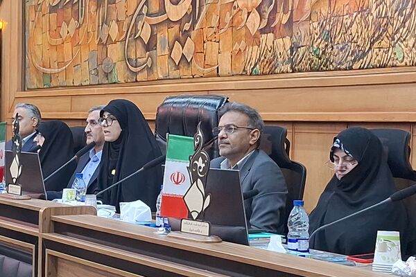 آموزش خانواده مهمترین راه حل در تربیت دانش‌آموزان