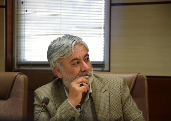 نشست خبری اجلاسیه کنگره ملی سردار شهید حاج عبدالحسین برونسی و ۲۱۶۶ شهید دیار پیشتازان انقلاب اسلامی